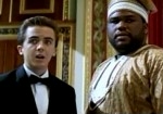 Agent Cody Banks 2: Destination London