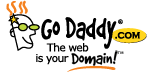 Go to the GoDaddy.com home page!