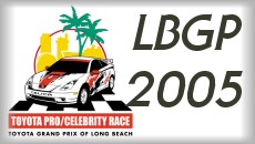 Long Beach Grand Prix 2005